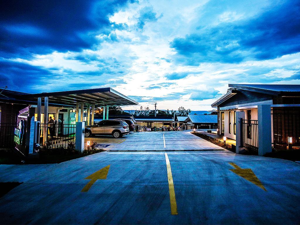 Trip Motel Gatton Exterior photo