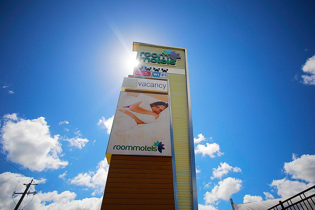 Trip Motel Gatton Exterior photo
